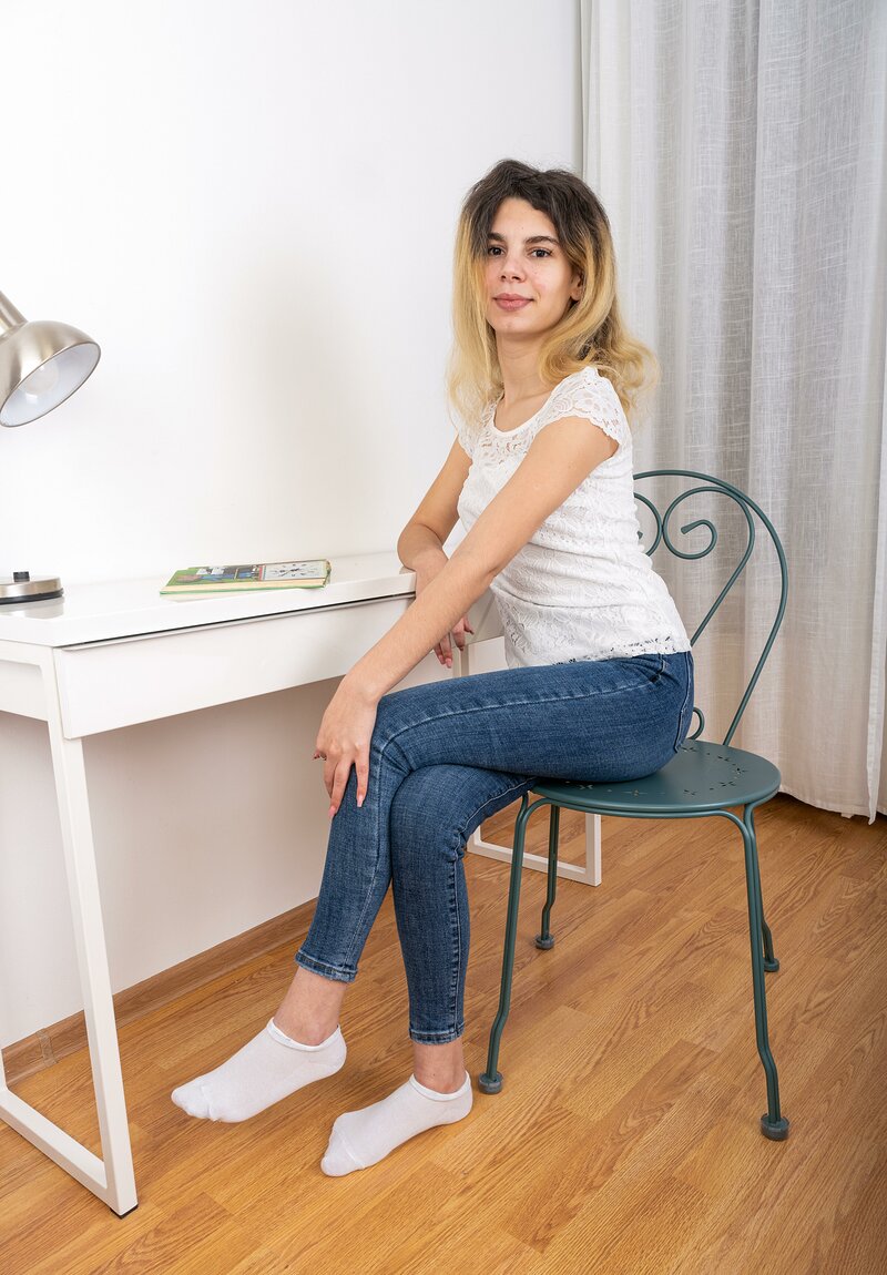 Роксана, 24