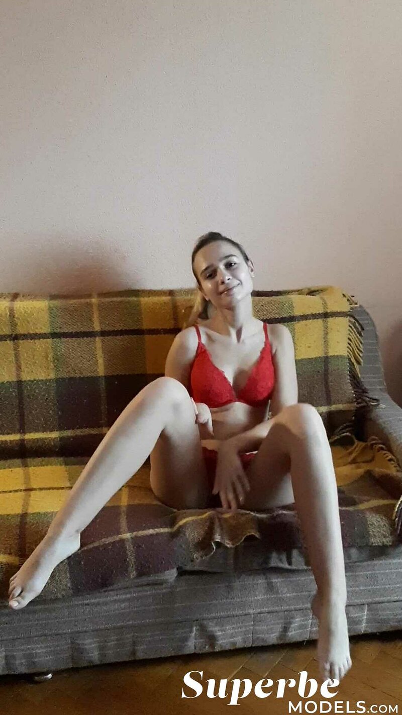 Дарья, 21