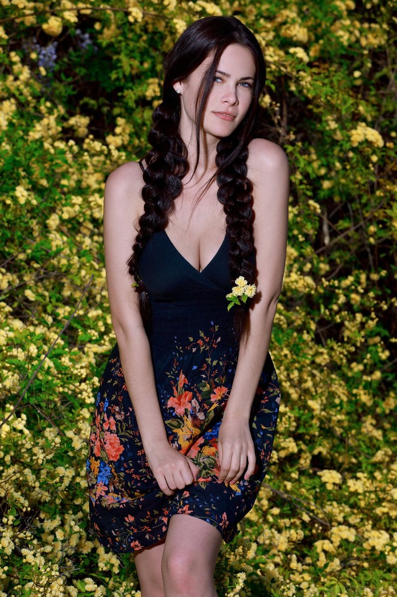 Инна, 19
