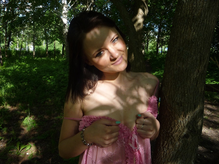 Катя, 20